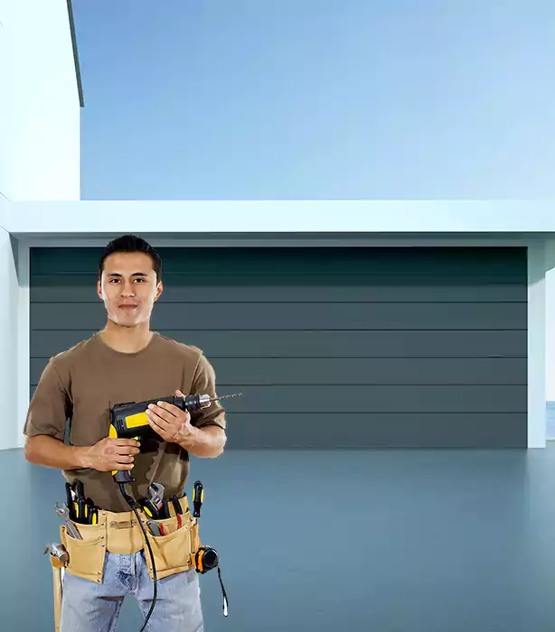 Automatic Garage Door Installation Pembroke Pines, FL