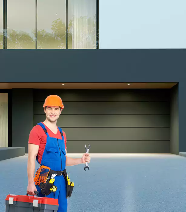 Automatic Garage Door Repair in Pembroke Pines, FL