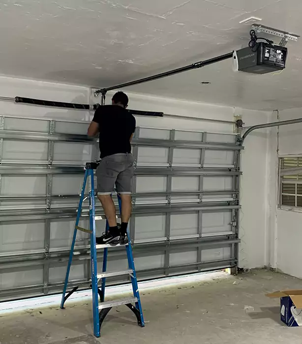 Chamberlain Garage Door Opener Repair Pembroke Pines