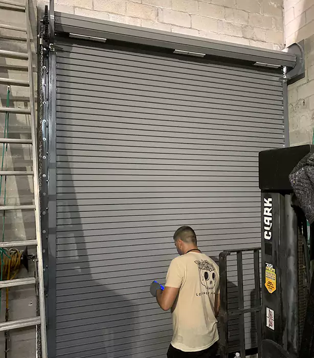 Commercial Door Replacement in Pembroke Pines, FL