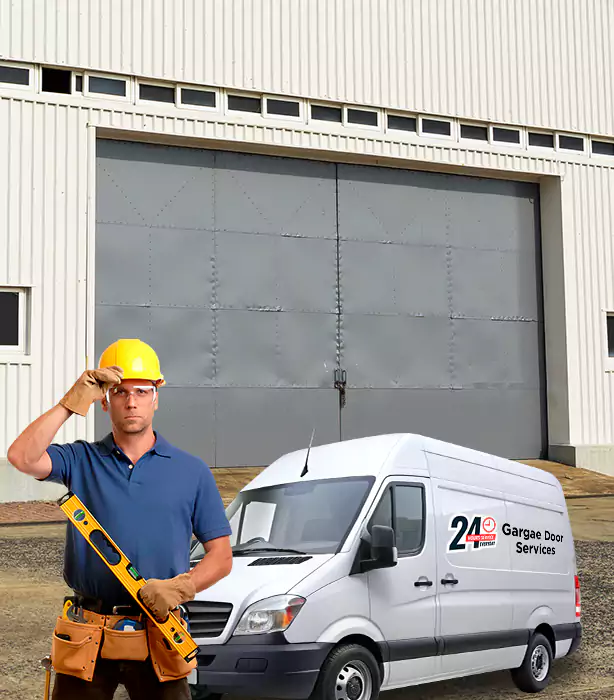 Commercial Garage Door Services in Pembroke Pines, FL