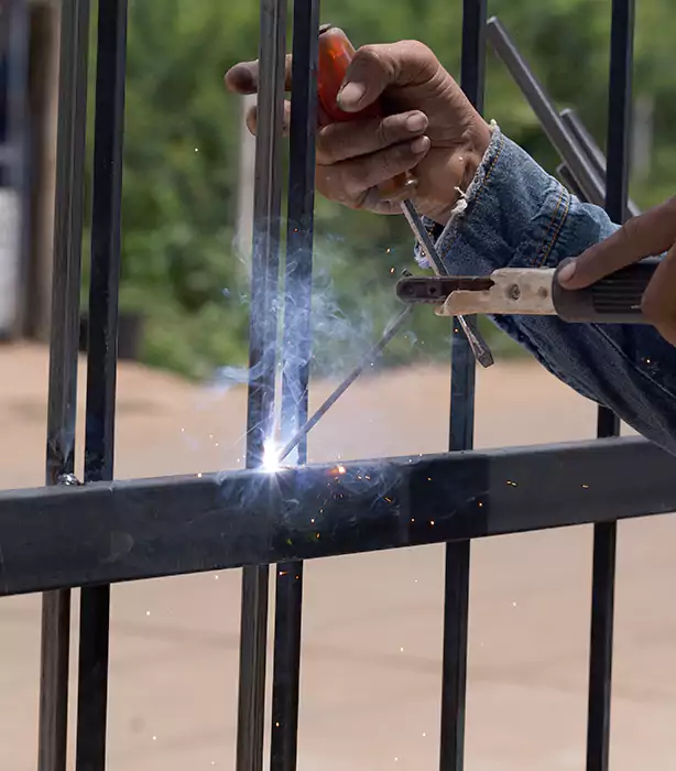 Commercial Gate Repair in Pembroke Pines, FL