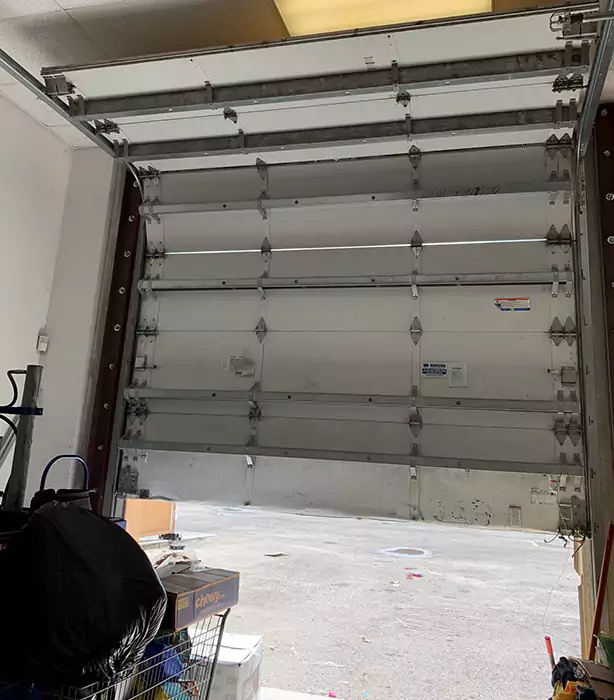 Commercial Roll Up Garage Door Pembroke Pines