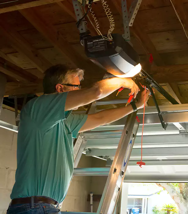 Craftsman Garage Door Opener Repair in Pembroke Pines, FL