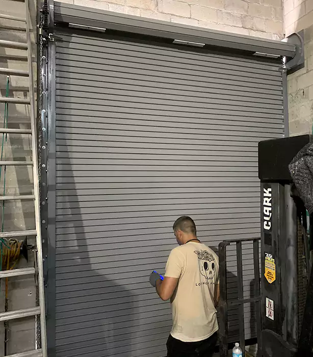 Exterior Roll Up Garage Doors Services in Pembroke Pines, FL