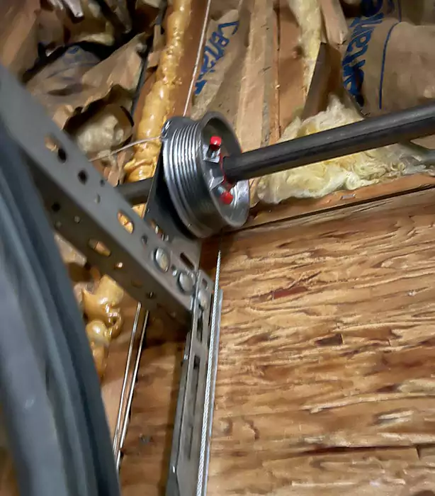 Garage Door Cable Replacement in Pembroke Pines, FL