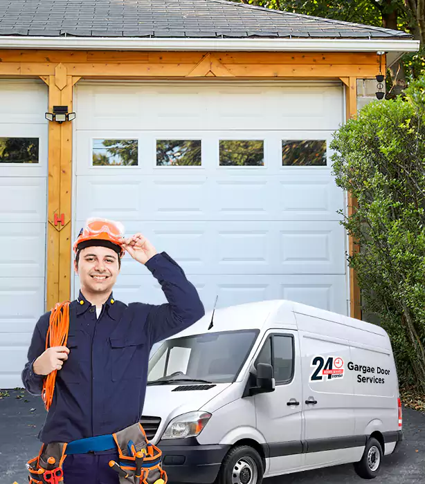 Garage Door Installation Pembroke Pines, FL