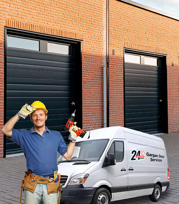 Garage Door Maintenance in Pembroke Pines, FL