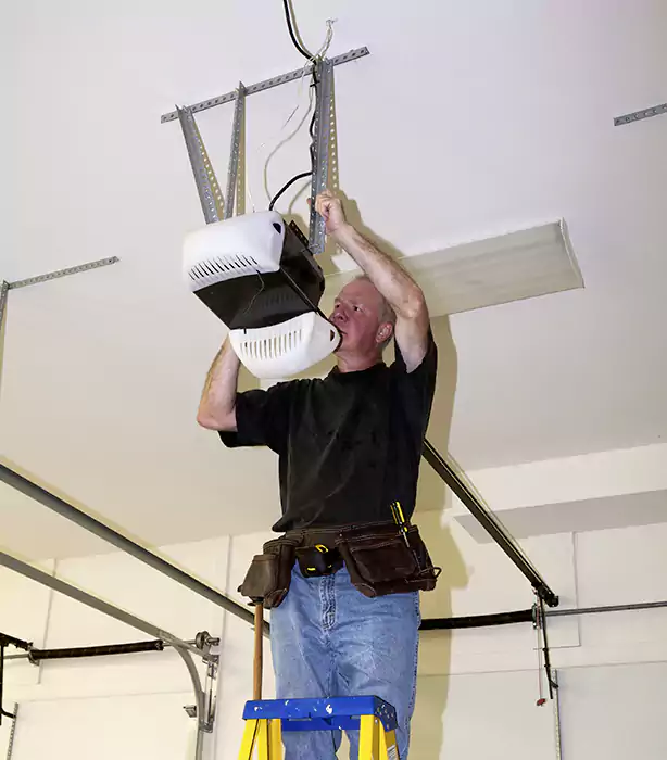 Garage Door Opener Installation in Pembroke Pines, FL