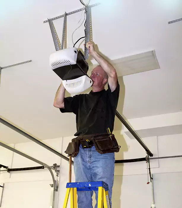 Garage Door Opener Replacement in Pembroke Pines, FL