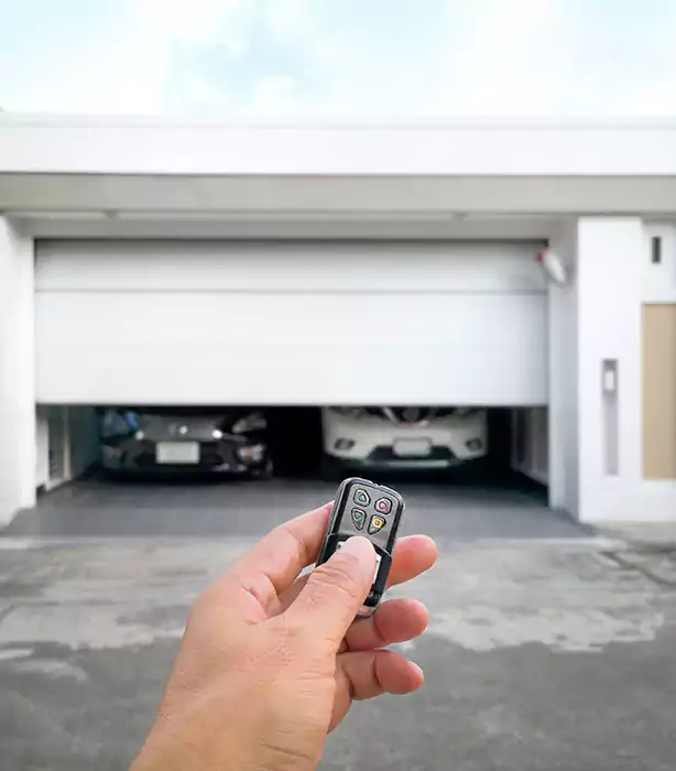 Garage Door Remote Replacement in Pembroke Pines, FL