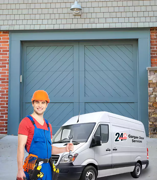Garage Door Repair in Pembroke Pines, FL