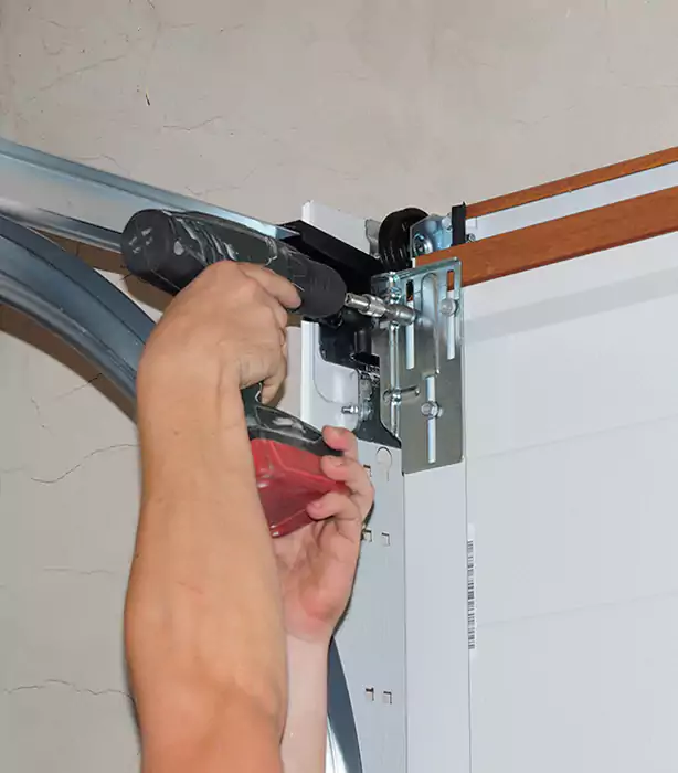 Garage Door Roller Repair in Pembroke Pines, FL