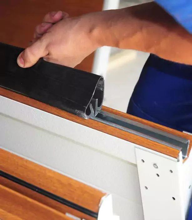 Garage Door Seal Installation in Pembroke Pines, FL