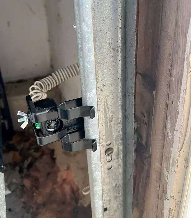 Garage Door Sensor Replacement in Pembroke Pines, FL