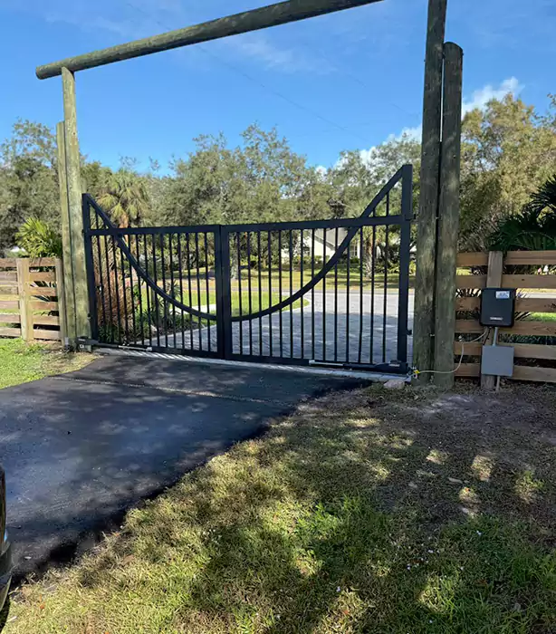 Gate Repair Services in Pembroke Pines, FL