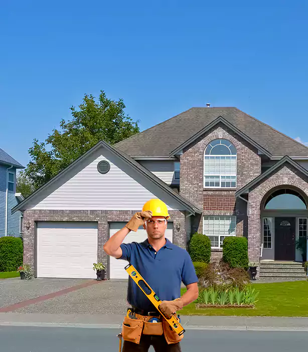 Genie Garage Door Repair in Pembroke Pines, FL