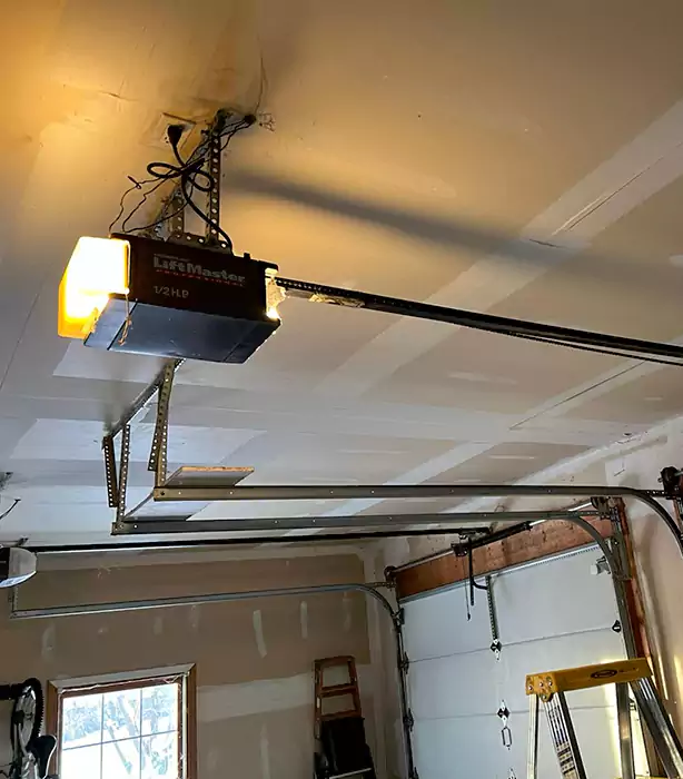 LiftMaster Garage Door Opener Repair Pembroke Pines