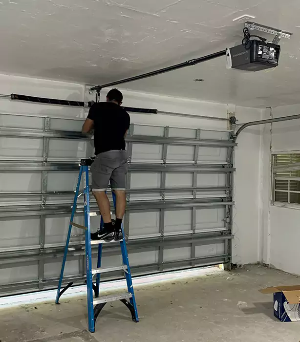 LiftMaster Garage Door Repair in Pembroke Pines, FL