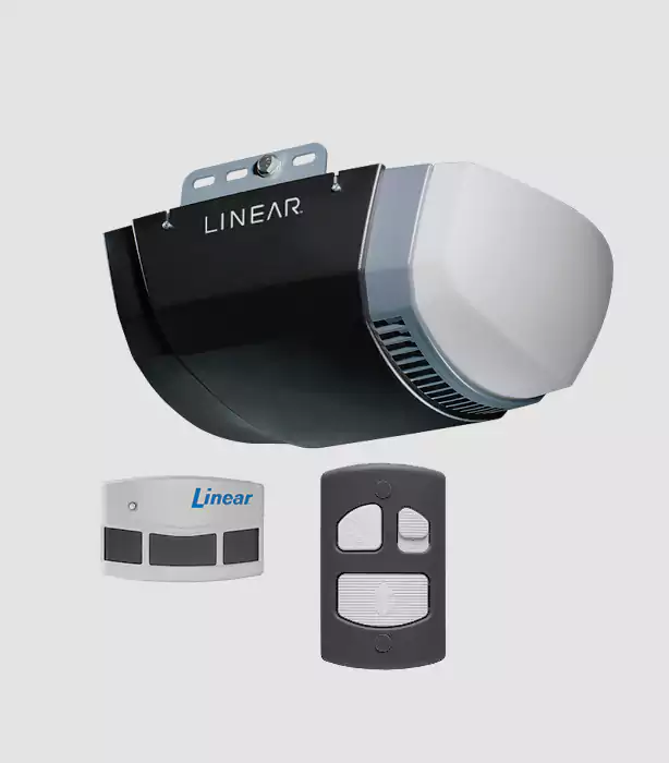 Linear Garage Door Opener Repair in Pembroke Pines, FL