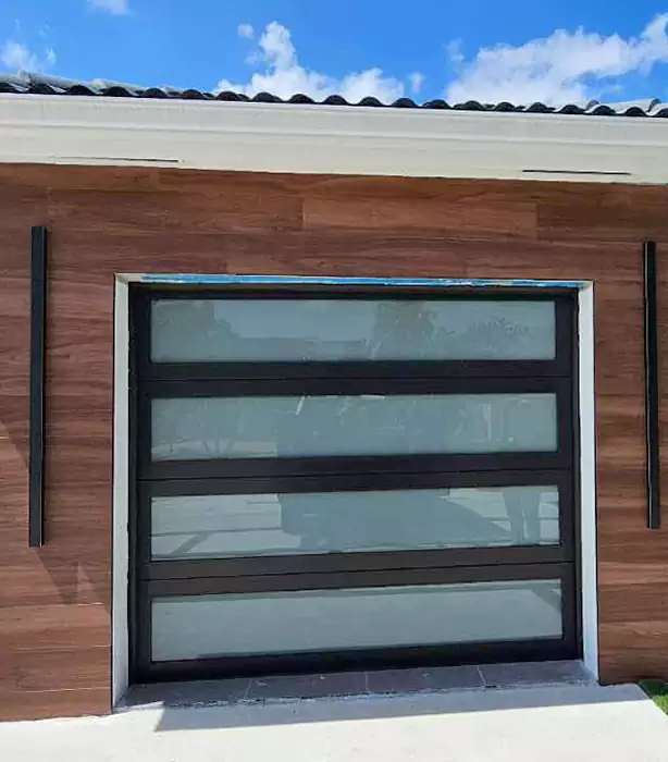 Master Mechanic Garage Door Opener Repair in Pembroke Pines, FL