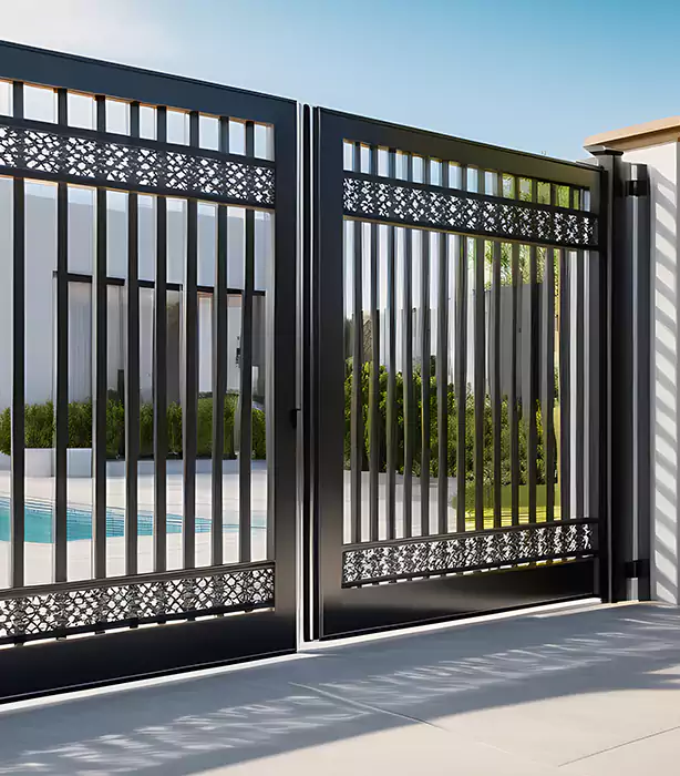 Metal Gate Repair in Pembroke Pines, FL