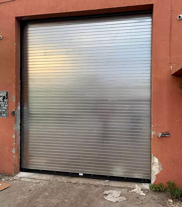 Metal Roll Up Garage Doors Pembroke Pines