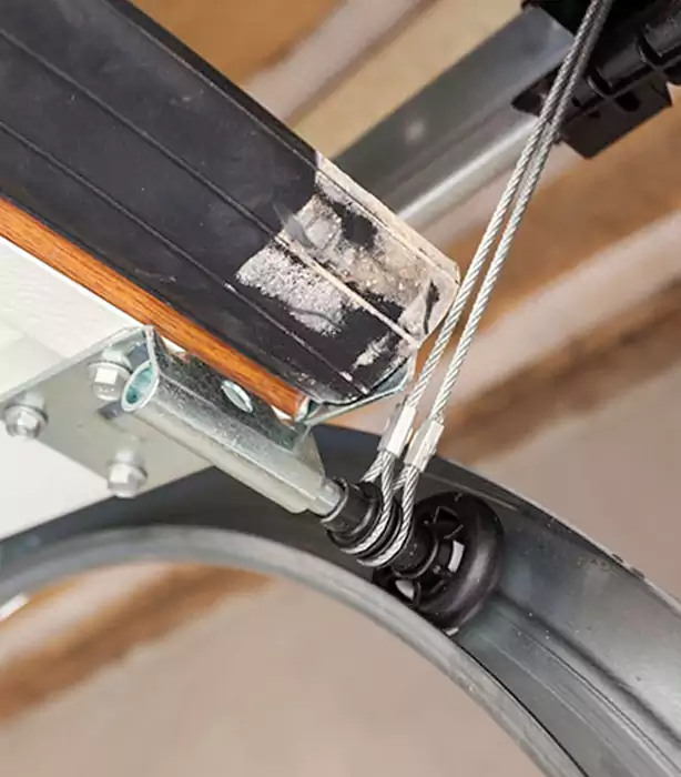 Overhead Door Cable Replacement in Pembroke Pines, FL