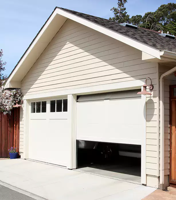 Overhead Door Replacement in Pembroke Pines, FL