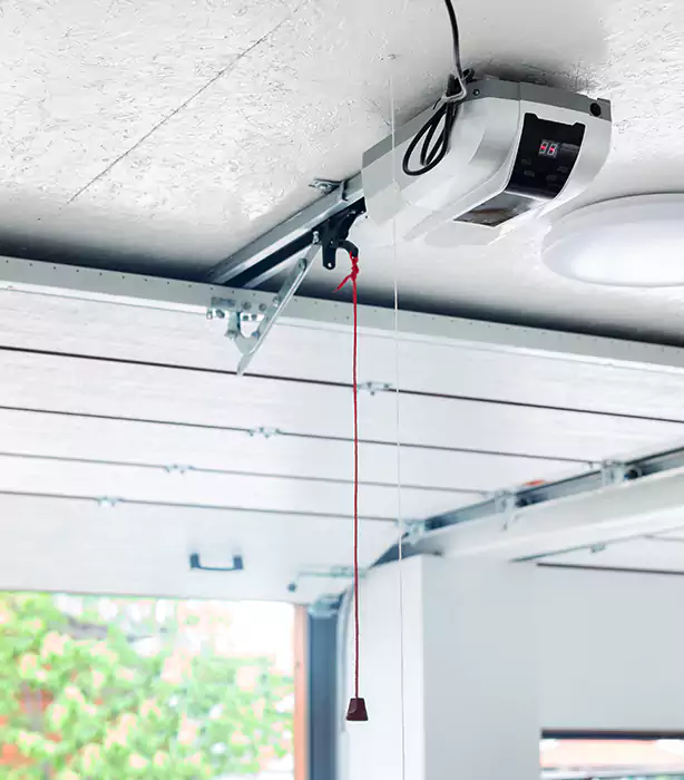 Overhead Garage Door Opener Repair in Pembroke Pines, FL