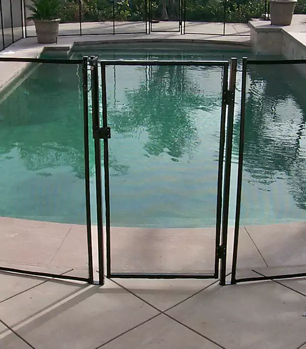 Pool Gate Repair in Pembroke Pines, FL