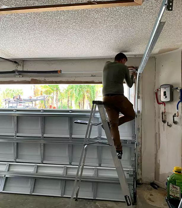 Residential Door Replacement in Pembroke Pines, FL