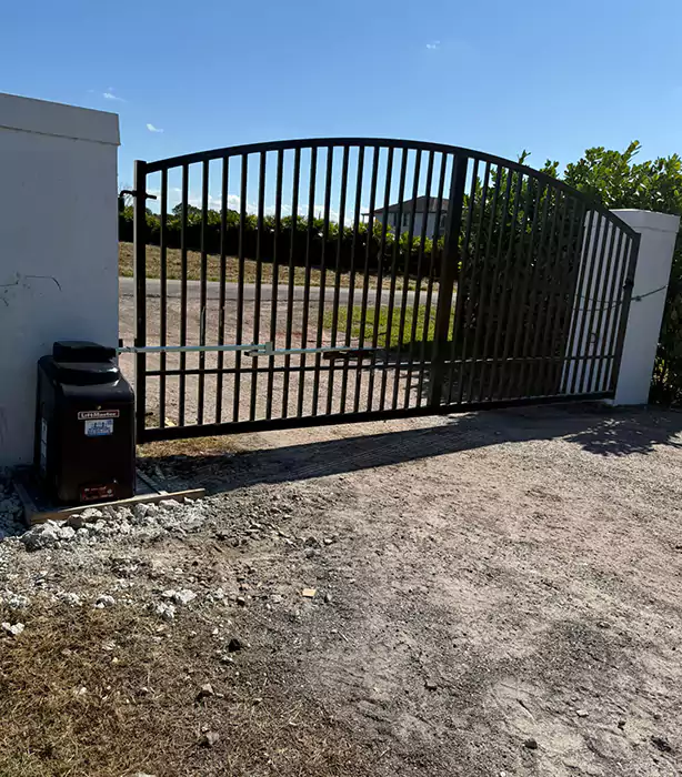 Residential Gate Repair in Pembroke Pines, FL