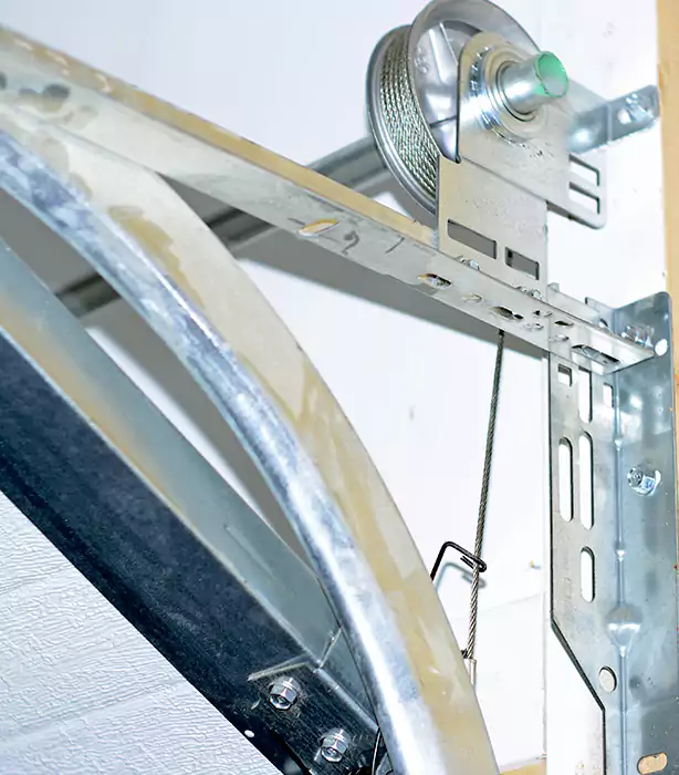 Roll Up Garage Door Cable Repair in Pembroke Pines, FL
