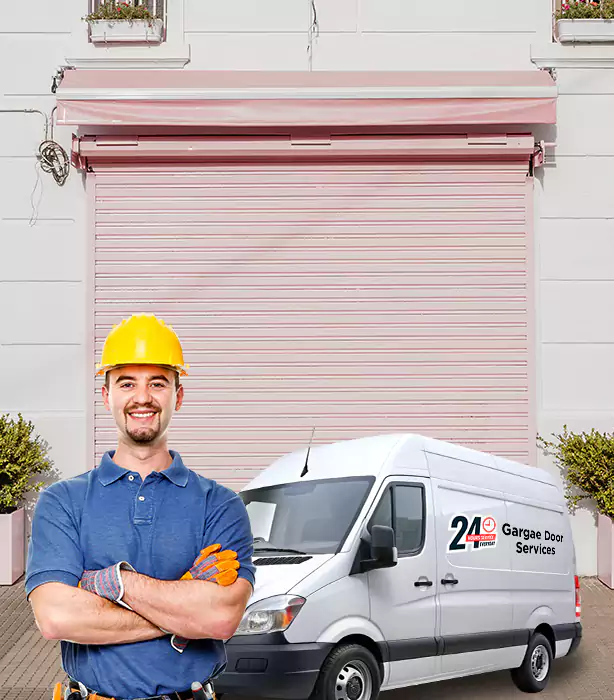 Roll Up Garage Door Services in Pembroke Pines, FL