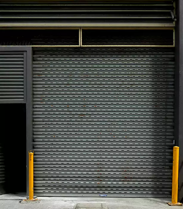 Rolling Gate Repair in Pembroke Pines, FL