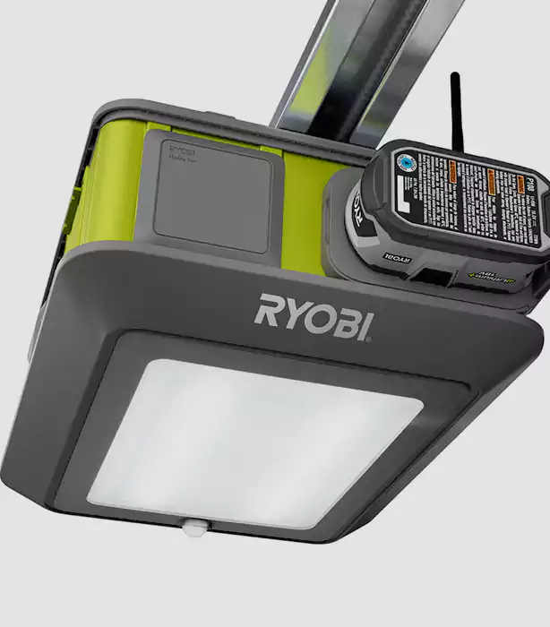 Ryobi Garage Door Opener Repair in Pembroke Pines, FL