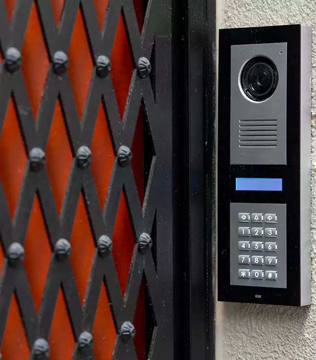 Security Gate Repair in Pembroke Pines, FL