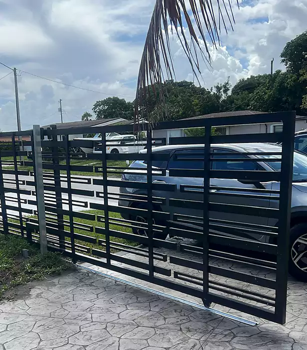 Sliding Gate Repair in Pembroke Pines, FL