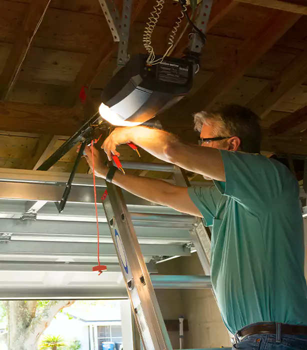 Wayne Dalton Garage Door Opener Repair in Pembroke Pines, FL