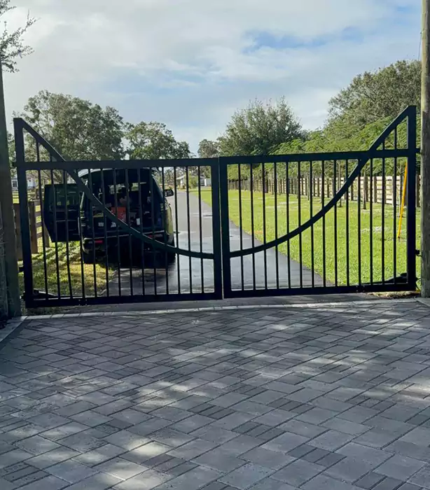 Wrought Iron Gate Repair in Pembroke Pines, FL