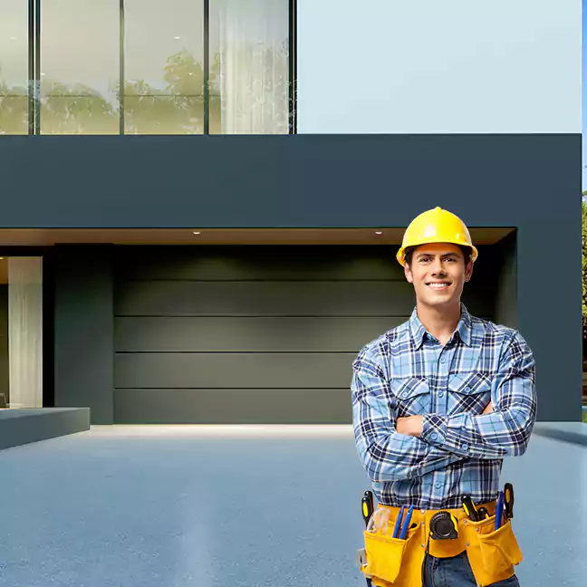 Our Best Garage Door Services in Pembroke Pines, FL