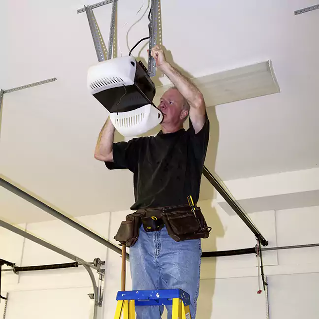 Our Best Garage Door Services in Pembroke Pines, FL