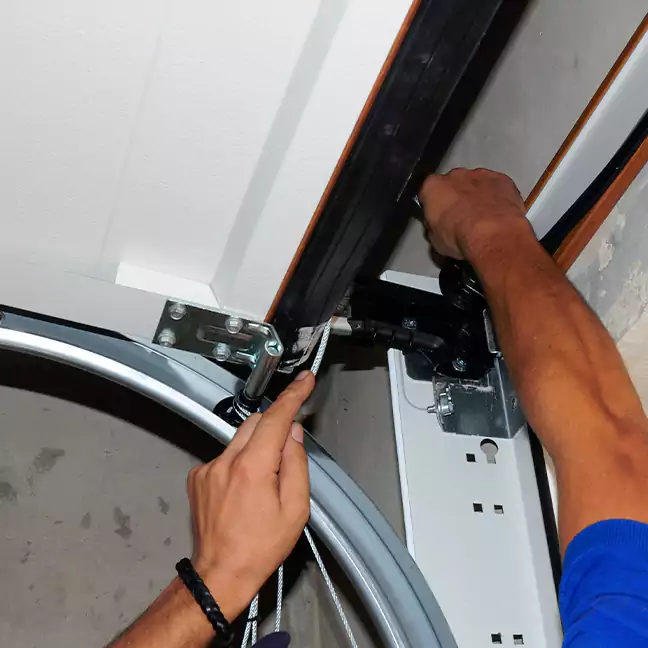 Garage Door Cable Replacement Pembroke Pines