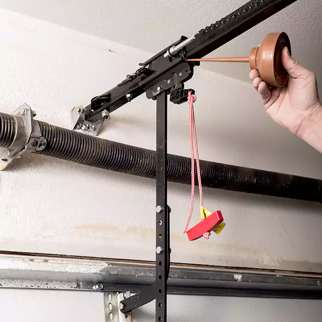 Our Best Garage Door