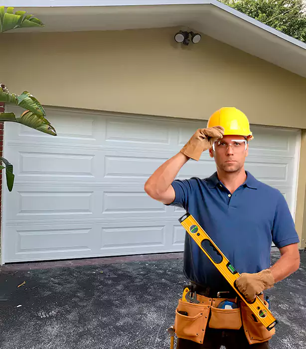 Our Best Garage Door in Pembroke Pines, FL