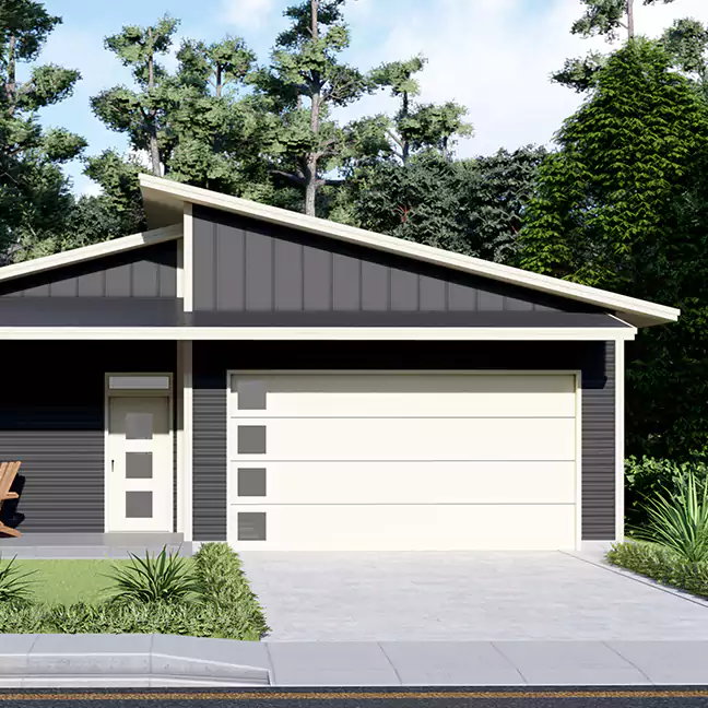 The Trusted Expert for Overhead Garage Door Replacement in Pembroke Pines, FL