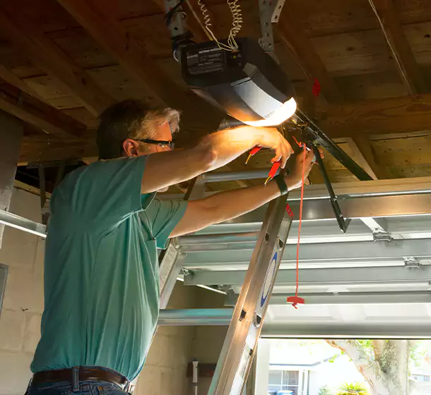 Pembroke Pines Garage Door Pro Repair & Installation Services