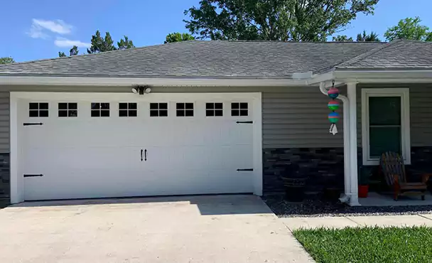 Sectional Garage Doors Services in Pembroke Pines, FL