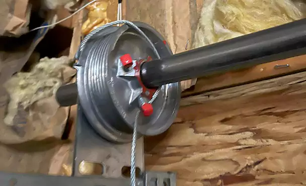 Garage Door Cable Repair in Pembroke Pines, FL